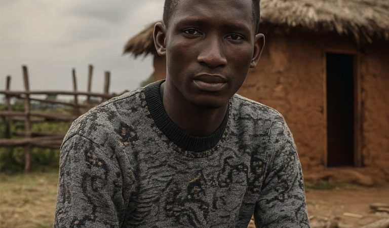 Families of the War Dead and Dispossessed Still Cry for Justice