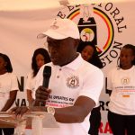Electoral Commission changes nomination dates from August to October