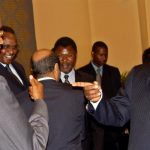 Will Kagame and Museveni resolve their dispute?