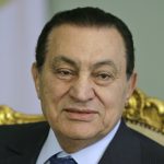 Former Egyptian president Hosni Mubarak dies at 91