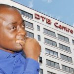 New Emerging Facts in the 120Billion fraud Case against DTB.