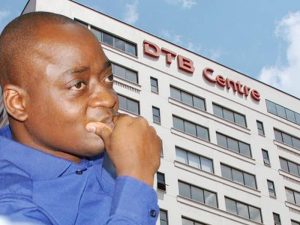 New Emerging Facts in the 120Billion fraud Case against DTB.