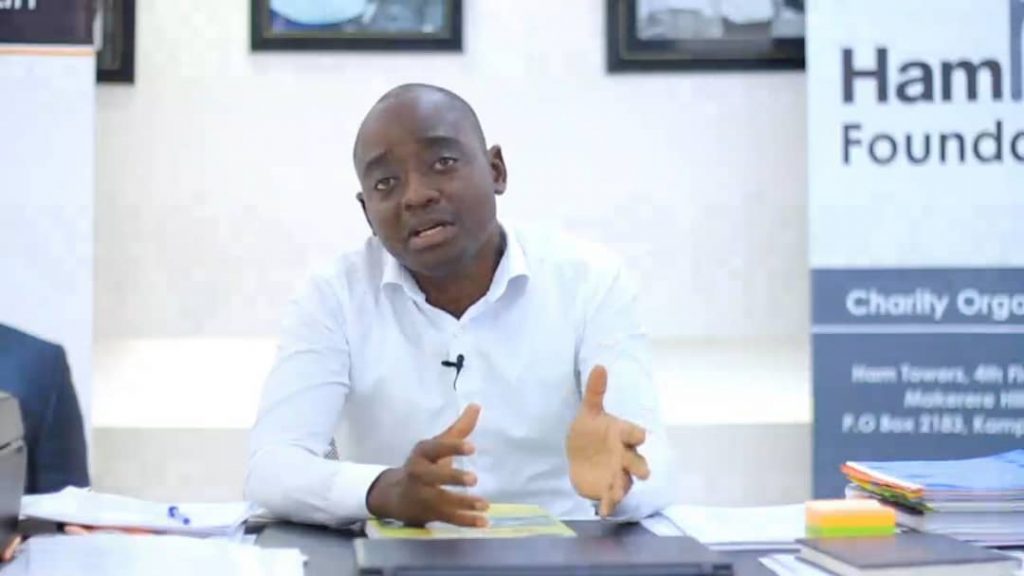 Judicial Service Commission receives Ham’s complaint against Principal Judge in DTB case