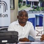 Africans are still very poor despite holding 80% of the world resources
