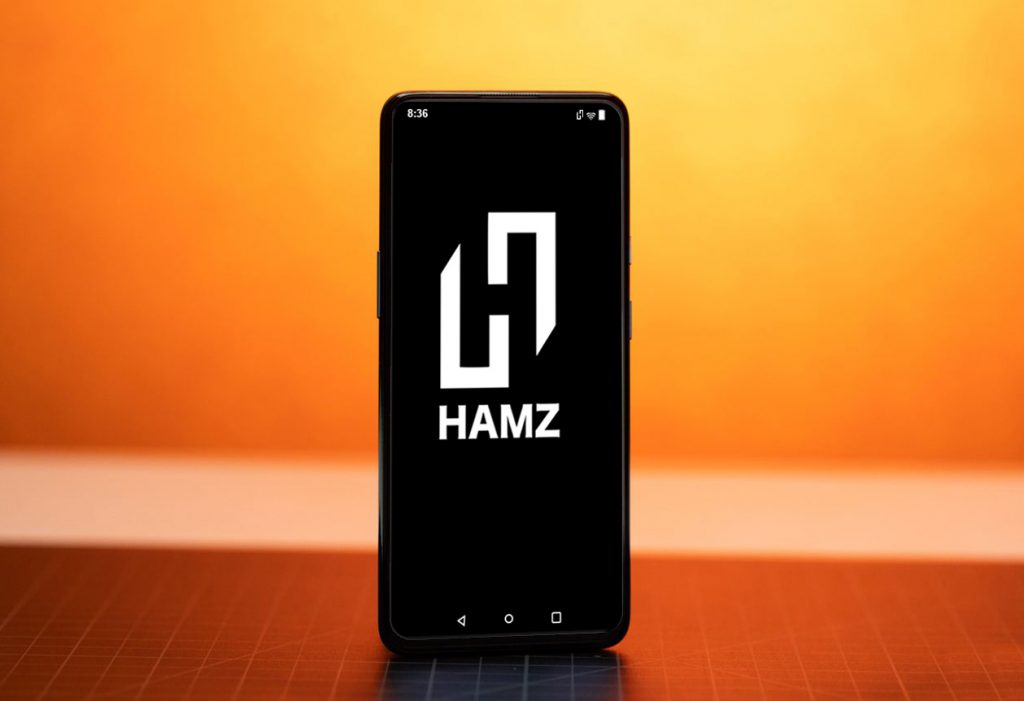 International Multi-Millionaire develops Hamz app, a mobile Entertainment, Motivational podium