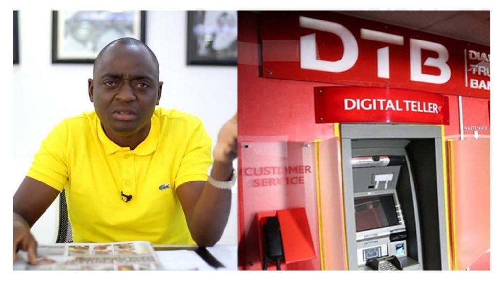 HAM vs DTB CASE:FINAL RULING TO BE DELIVERED TOMORROW