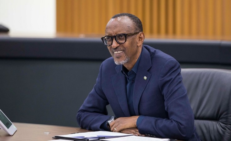 Kagame Falls Off The Cliff In Usa Blinkens Speech Leaves No Doubt The Rwandan Strongman Is 9292