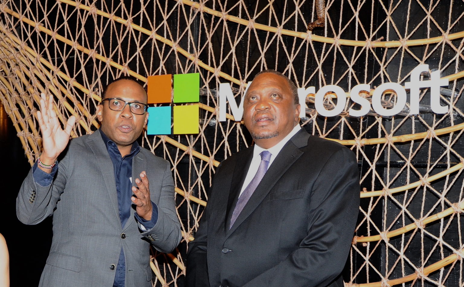 Microsoft opens $27 million tech hub in Kenya - Kampala Express