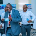 Minister Kasaija Lauds Tycoon Ham for Setting Up Modern Agro-Processing Plants