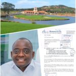 KIGO TROUBLE: Serena Hotel to loose it’s land title over illegal trespass on Ham's Land