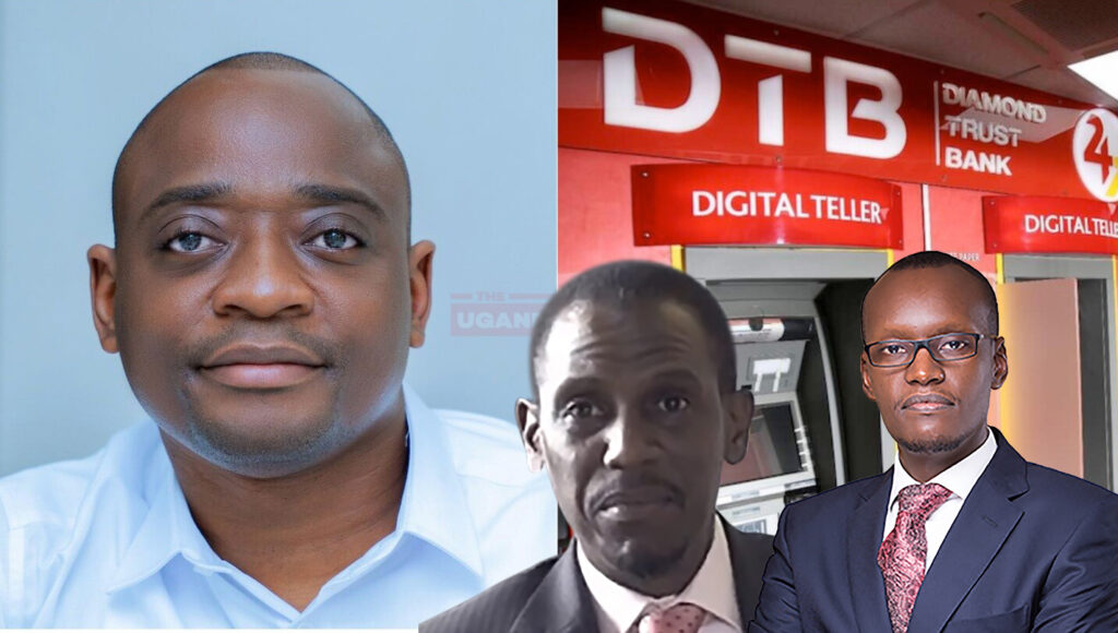 UGANDA'S JUDICIAL SYSTEM ON PUBLIC TRIAL IN THE HAM Vs DTB CASE