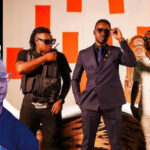 Feffe Buusi’s ex manager Arafaty Baddest flees the country over Labisa song
