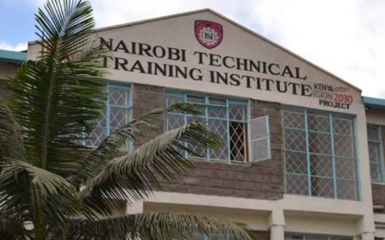 List of Cheapest Colleges in Nairobi 2024 - Kampala Express