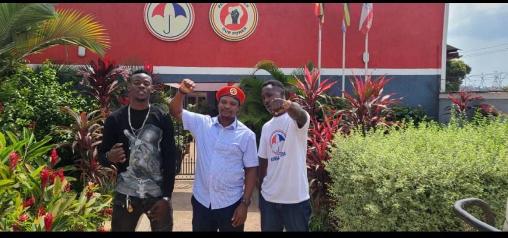 International Call to Action: The Plight of Bobi Wine Supporters and the Urgent Case of Mulumba Semakula