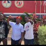 International Call to Action: The Plight of Bobi Wine Supporters and the Urgent Case of Mulumba Semakula