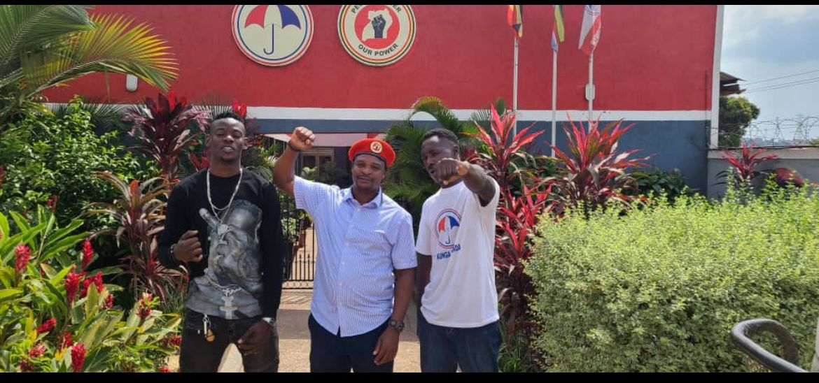 International Call to Action: The Plight of Bobi Wine Supporters and the Urgent Case of Mulumba Semakula