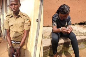 Two Arrested for Aiding LGBTQ+ Escape Under Strict Ugandan Laws