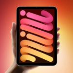 iPad Mini 7