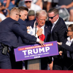 assassination attempt against former President Donald Trump