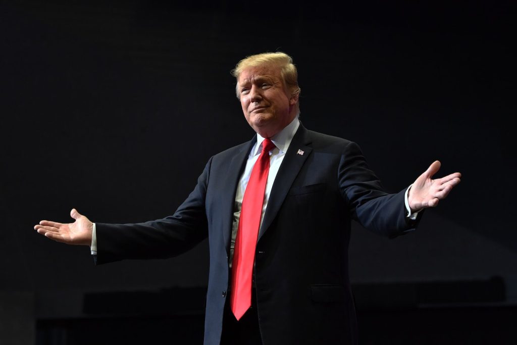 Trump