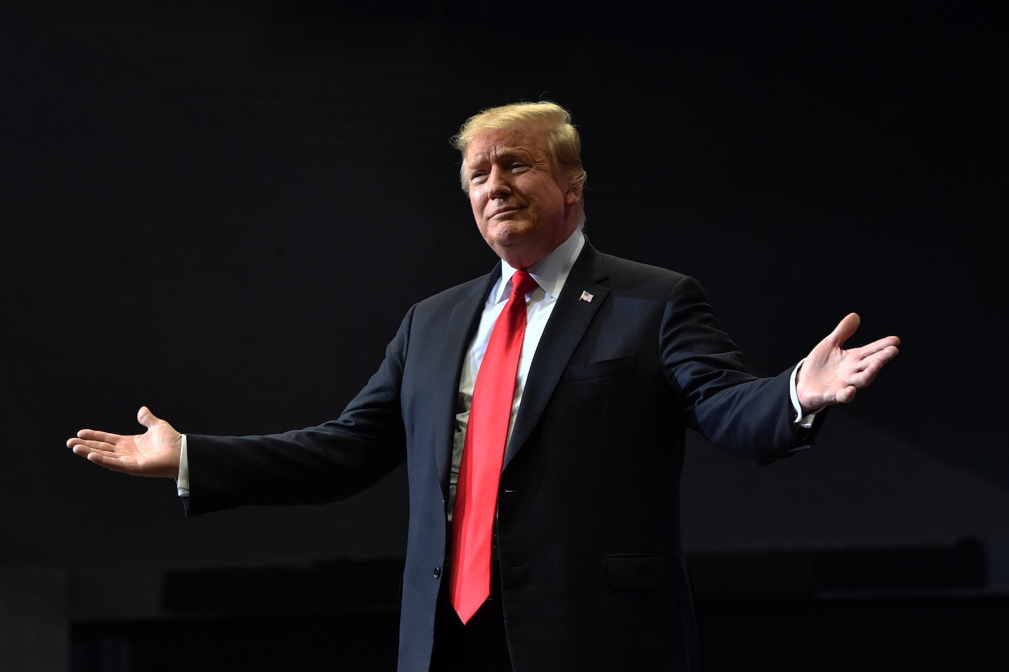 Trump
