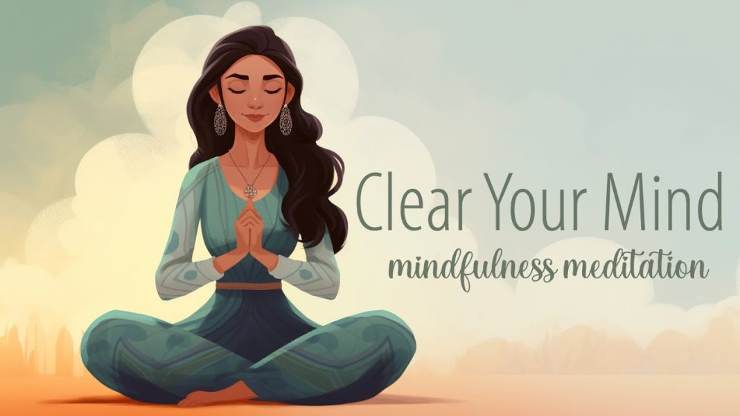 How to clear your Mind