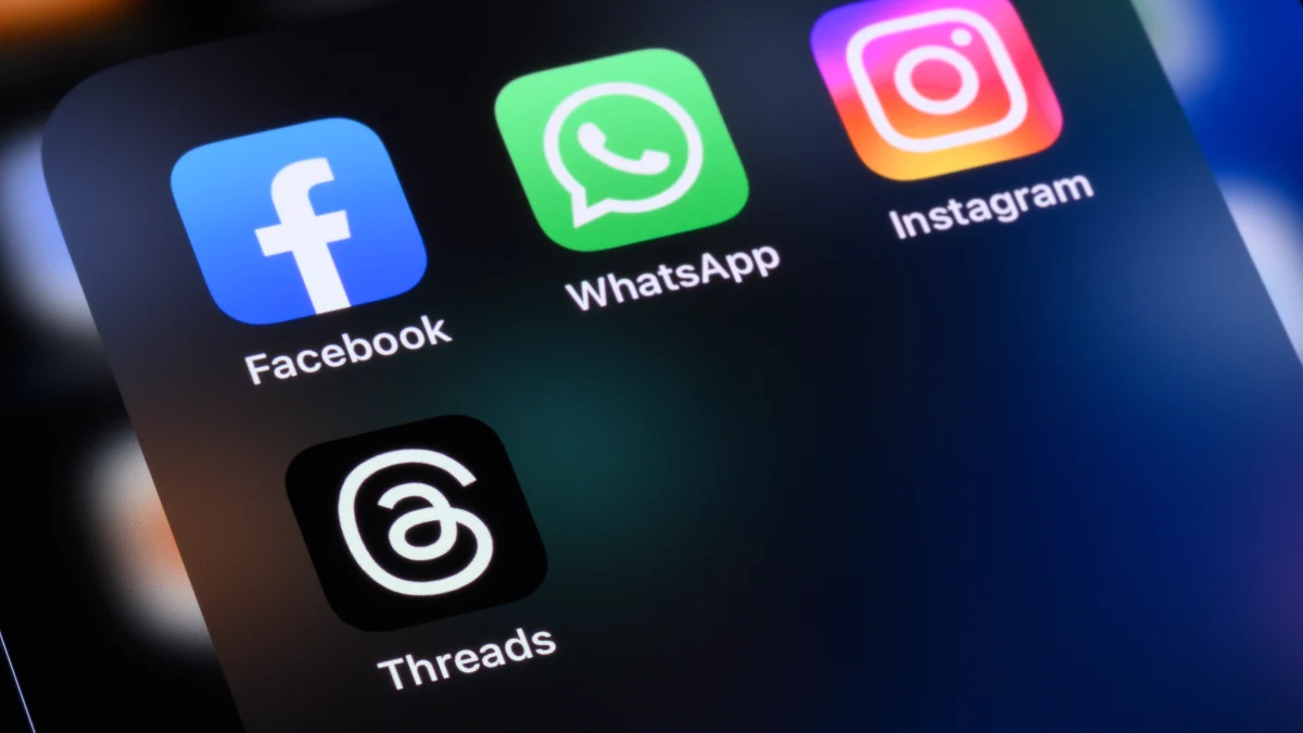 How to Delete Facebook, Instagram, and Threads