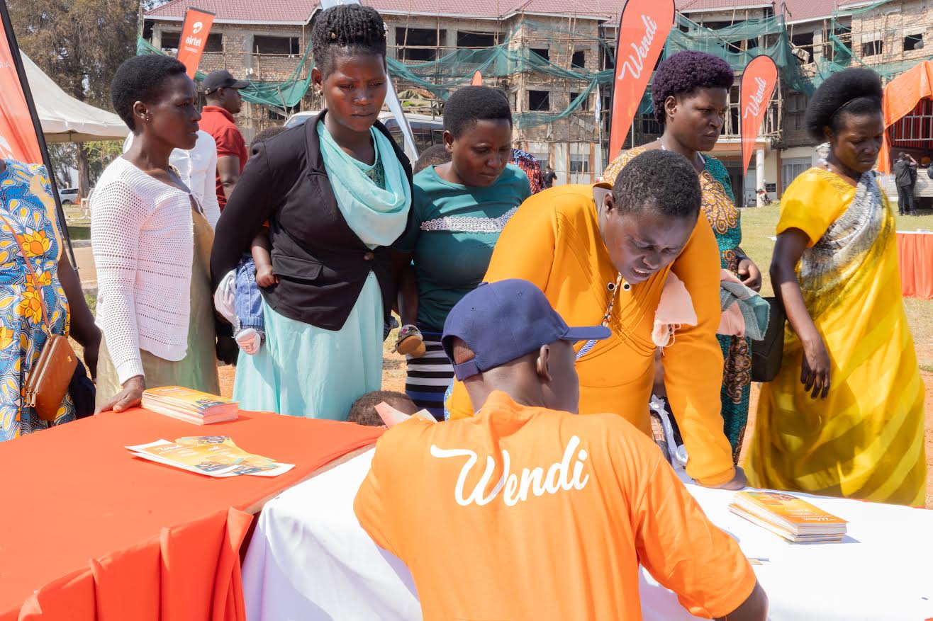 Wendi Mobile Wallet Powers Uganda’s Economic Growth