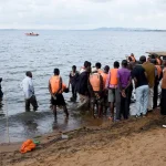 Uganda drowning prevention strategy