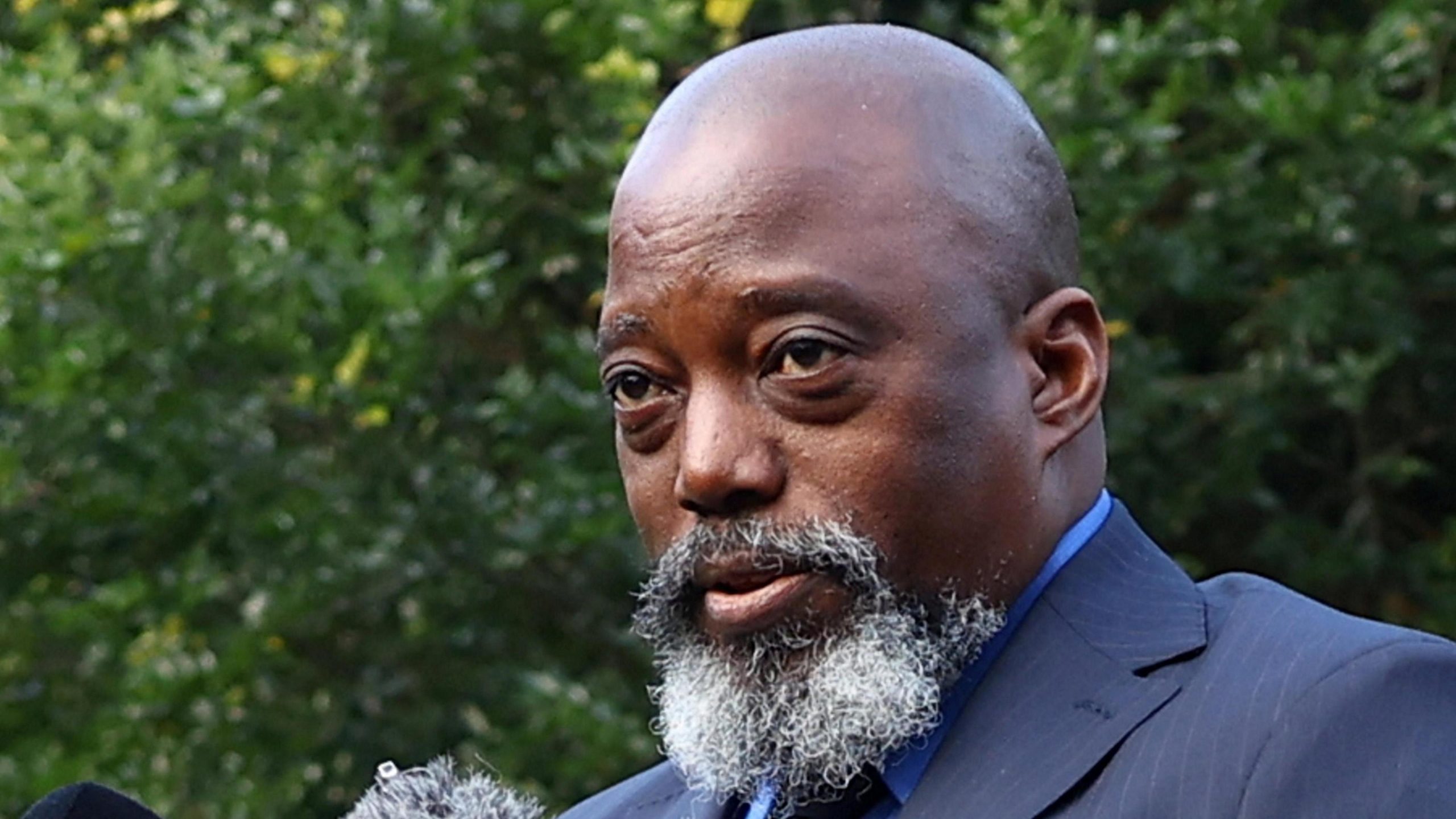 DR Congo Suspends Joseph Kabila Party Over Rwandan Ties