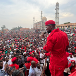 Political Parties Amendment Act Uganda 2025