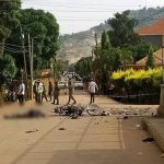 Munyonyo bomb explosion