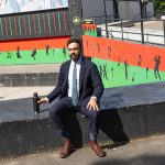 Zohran Mamdani New York mayoral race