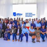 dfcu Foundation Uganda
