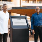 Zaria Court, Kagame, Rwanda sports hub