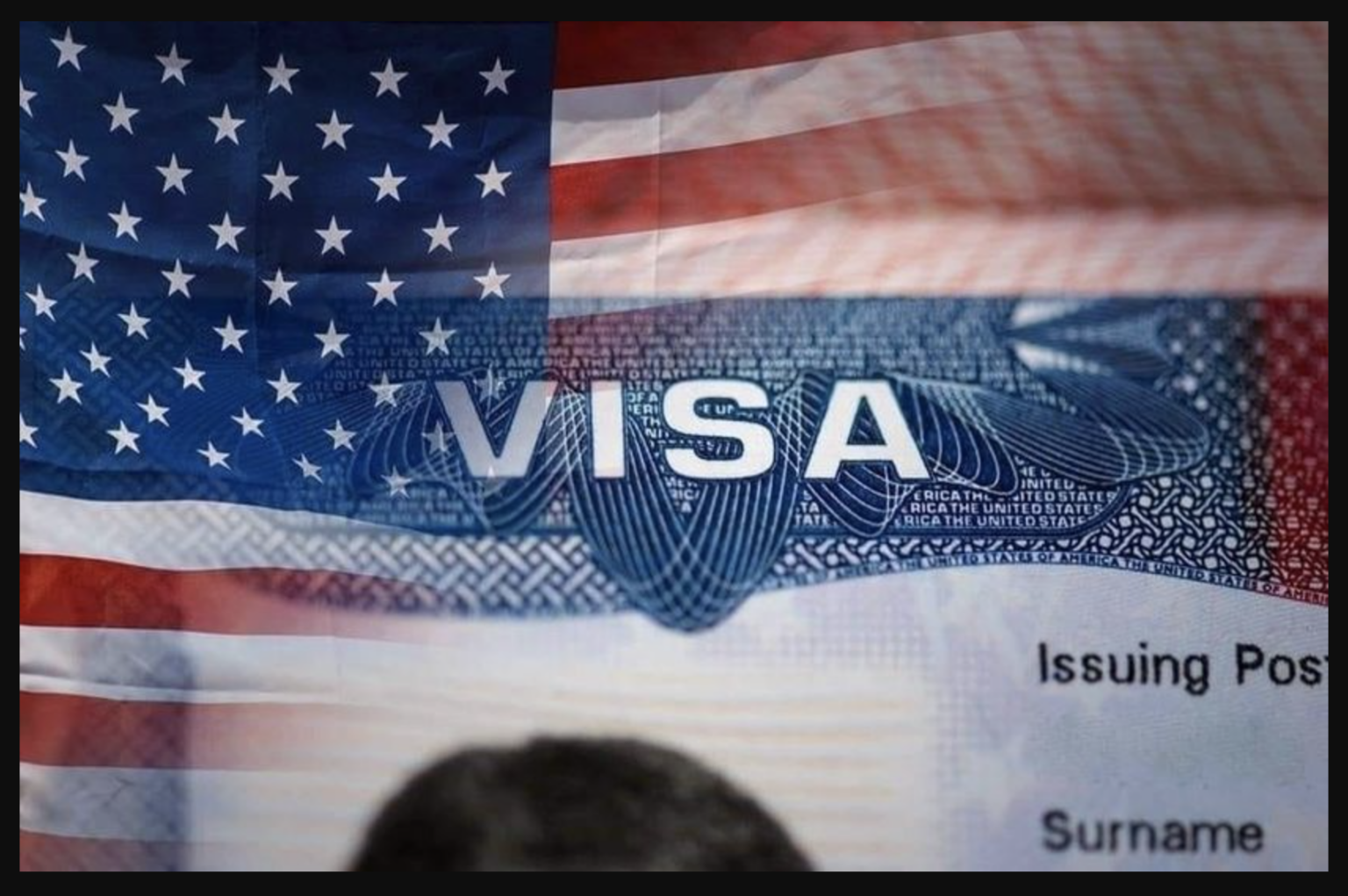 visa