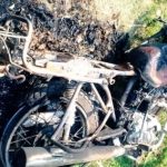 Kisoro Boda Boda Assault
