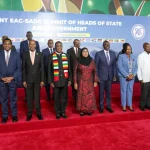 Rwanda DRC Geneva Summit