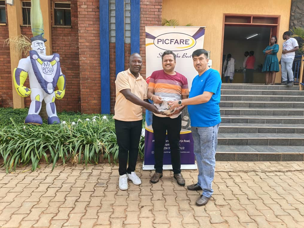 Picfare Supports Operation Sindoor Essay, Art Contest