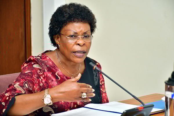Over 130,000 Civil Servants Bribed in Uganda