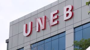 Uganda UNEB 2025 candidates