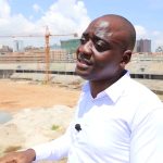 Hamis Kiggundu Uganda Cranes