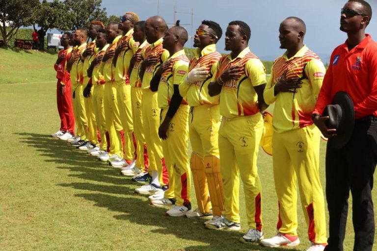 Cricket Cranes Boot Camp