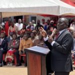 NUP Buganda shake-up