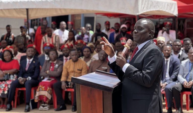 NUP Drops Bagala and Ssegona in Major Buganda Parliamentary Shake-up
