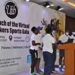 Bankers' Sports Gala
