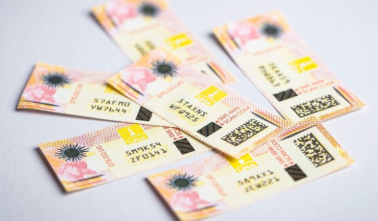 Uganda Leverages Digital Tax Stamps to Boost Revenue Mobilization