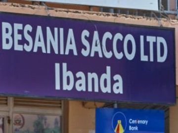 Licence to Operate a SACCO in Uganda