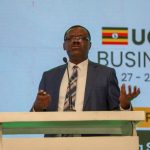 Uganda Business Center