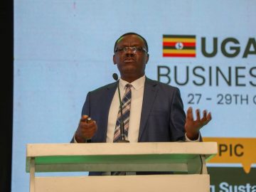 Uganda Business Center